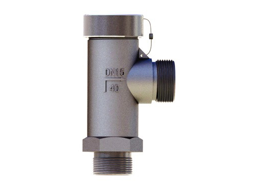 DA15/40P 型低溫安全閥