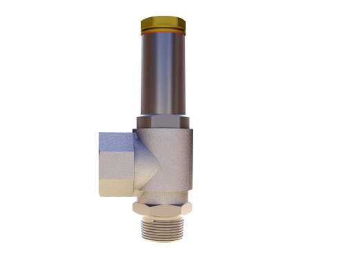 DA22F-25/40P(B)型低溫安全閥